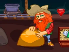 Spill Gold Digger Jack online