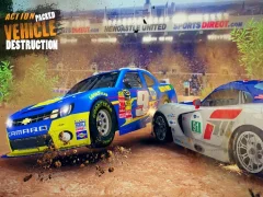 Spill Car Arena Fight online
