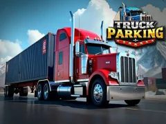 Spill Truck Parking online
