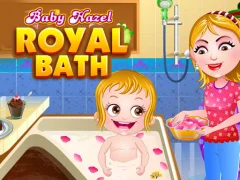 Spill Baby Hazel Royal Bath online