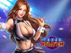 Spill Texas Hold'em online