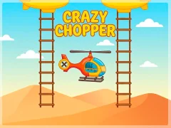 Spill Crazy Chopper online