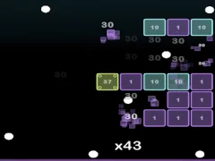Spill Bricks Buster online