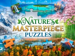 Spill Jigsaw Puzzle: Beauty Views online