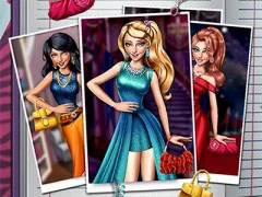 Spill Glam Girl Busy Weekend online