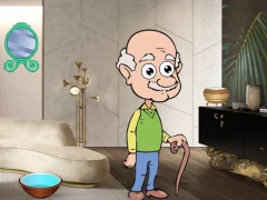 Spill Granddad Encounters The Pals online