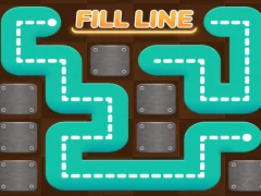Spill Fill Line online