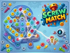 Spill Screw Match online