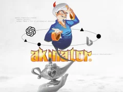 Spill akinator online