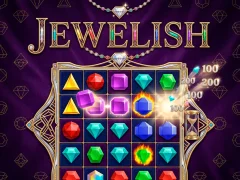 Spill Jewelish online