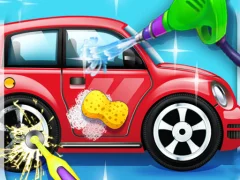 Spill Car Wash online
