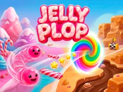 Spill Jelly Plop online