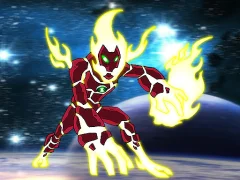 Spill Heatblast Attack online