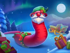 Spill Worms Zone online