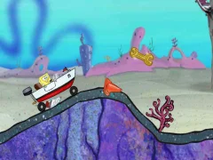 Spill Boat-O-Cross 2 online