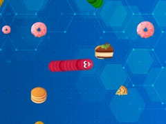 Spill Wormate.io online