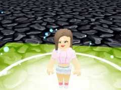Spill Your Obby Labyrinth online