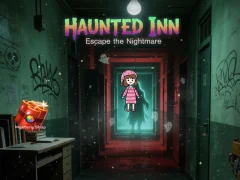 Spill Haunted Inn online