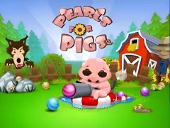 Spill Pearls for Pigs online