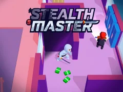 Spill Stealth Master online