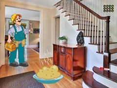 Spill Help The Service Man online
