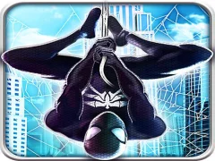 Spill Marvel Ultimate Spider-man online