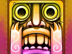 Spill Temple Run 2: Holi Festival online