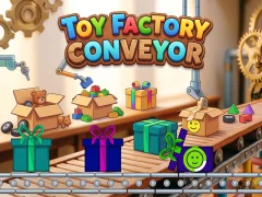 Spill Toy Factory Conveyor online