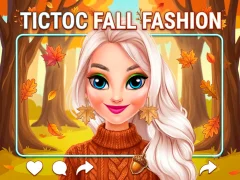 Spill TicToc Fall Fashion online