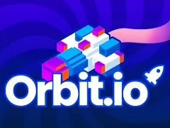 Spill Orbit.io online