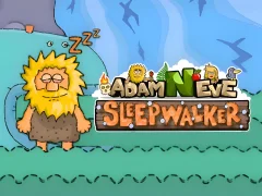 Spill Adam and Eve: Sleepwalker online