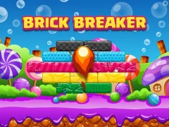 Spill Brick Breaker online
