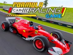 Spill Formula Car Racing Games online
