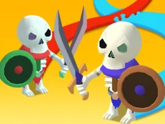 Spill Draw War online