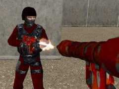 Spill Crazy Shooters 2 online