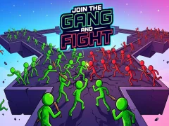 Spill Join the Gang and Fight online