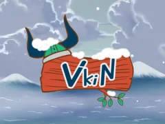 Spill Vikin online