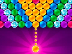 Spill Relax Bubble Shooter online