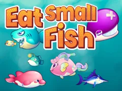 Spill Eat Small Fish online
