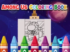 Spill Imposter Coloring Books online