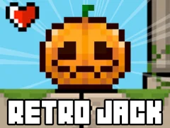 Spill Retro Jack online