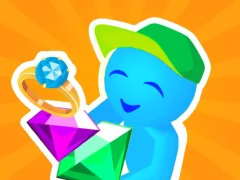 Spill Jewelry Idle online