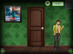Spill Amgel Easy Room Escape 311 online