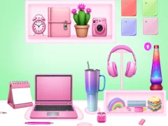 Spill Sort and Style: Back to School online