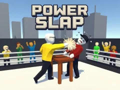Spill Power Slap online