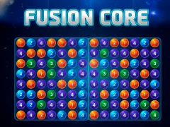 Spill Fusion Core online