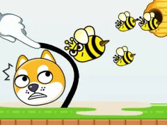 Spill Save My Pet online