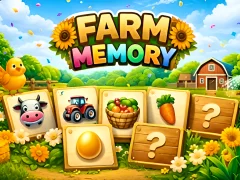 Spill Farm Memory online
