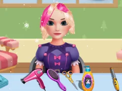 Spill Hair Salon online