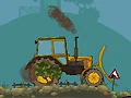 Spill Tractors Power online